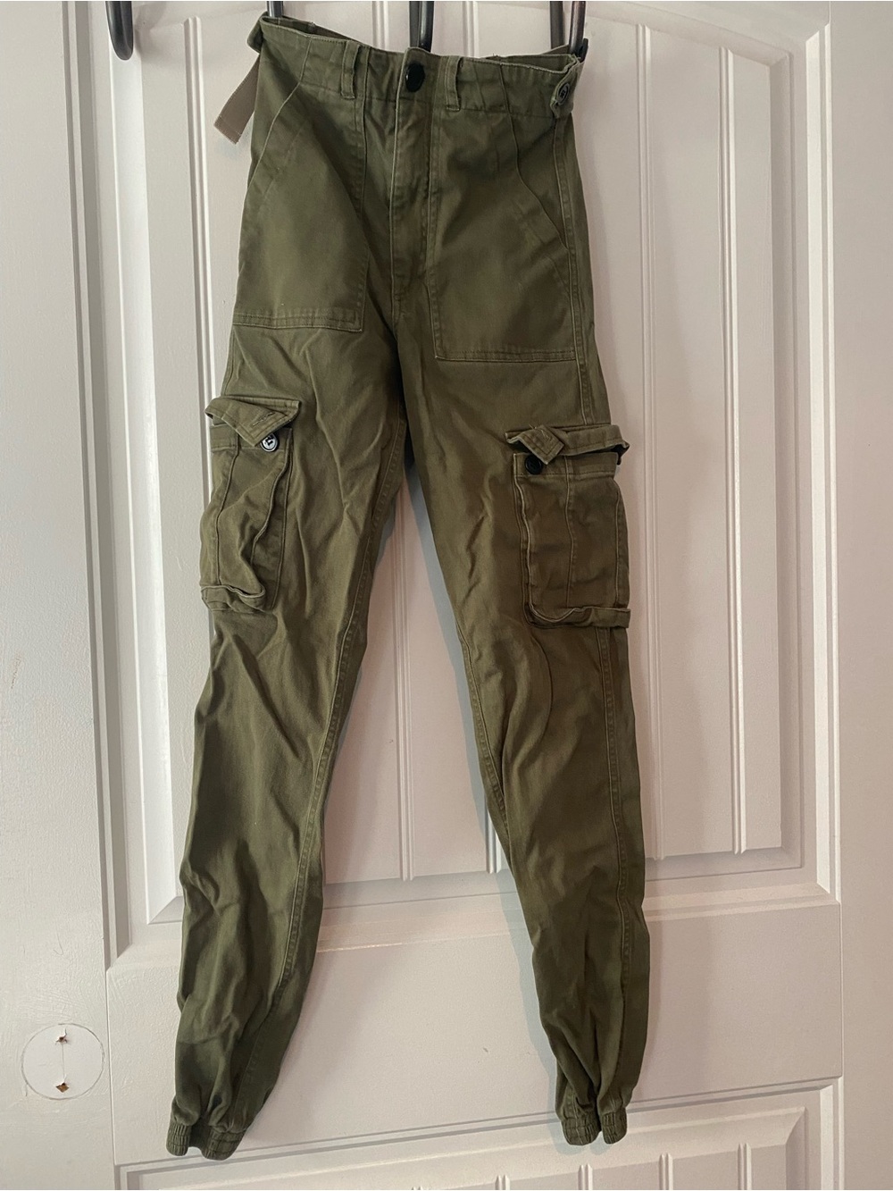Isabel Pants 3.0 XXS